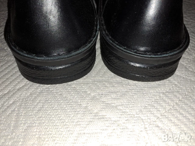 Berkemann Frieder № 43 анатомични мъжки обувки, снимка 5 - Ежедневни обувки - 50754045