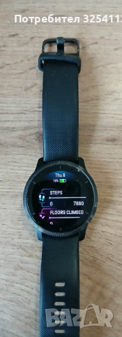 GARMIN VENU 2 с Гаранция, снимка 5 - Смарт гривни - 53031526