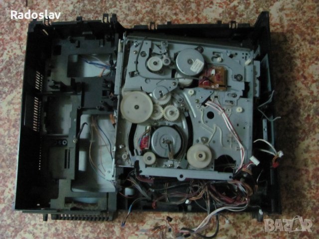  Siemens FM-392-9 за части