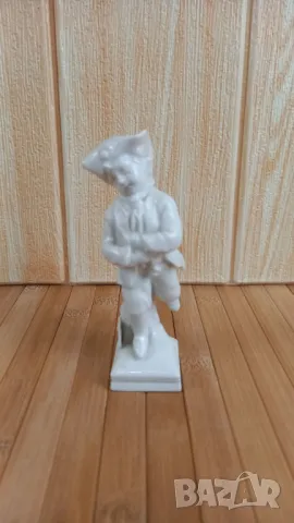 Фигурка - KPM Berlin, снимка 1