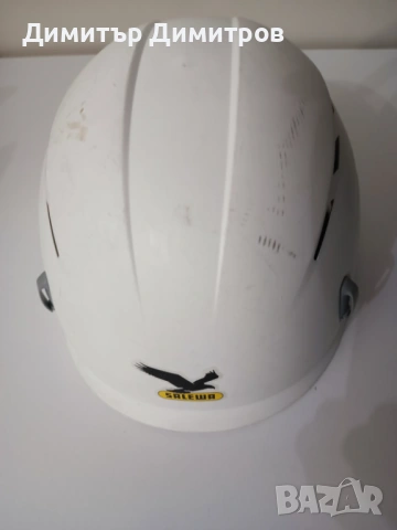 Катерачна екипировка - Petzl, Edelrid, Salewa, Evolv, снимка 7 - Спортна екипировка - 53229714