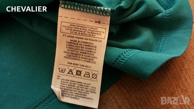 ADIDAS MESSI размер L екип тениска и къси панталони 14-40, снимка 11 - Спортни дрехи, екипи - 34588887