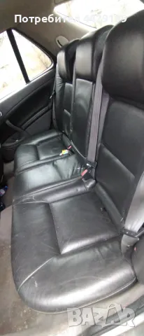 Saab 9-5 2,3T HOT Aero на части , снимка 6 - Автомобили и джипове - 49687552