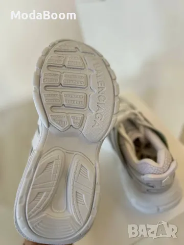 Balenciaga| стилни дамски маратонки , снимка 5 - Маратонки - 48067483