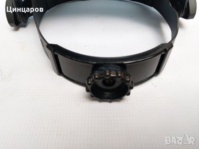 PAULSON щит предпазен прозрачен.Made in USA, снимка 6 - Други машини и части - 29048493