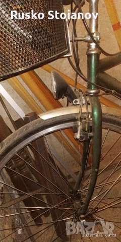 Centurion LUKA,28, снимка 8 - Велосипеди - 38224885