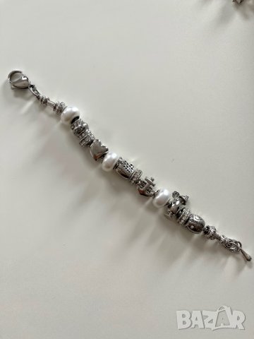 гривната пандора стил Pandora