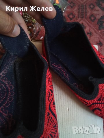 Терлици красиви 5948, снимка 8 - Декорация за дома - 33687610