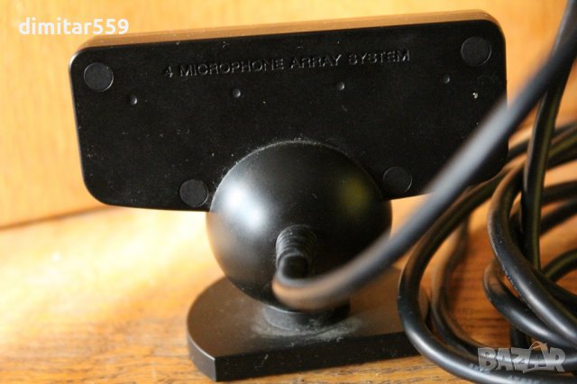 Камера PlayStation Eye, снимка 6 - PlayStation конзоли - 37805423