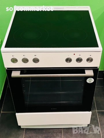 Готварска печка Asko 60 см с гаранция