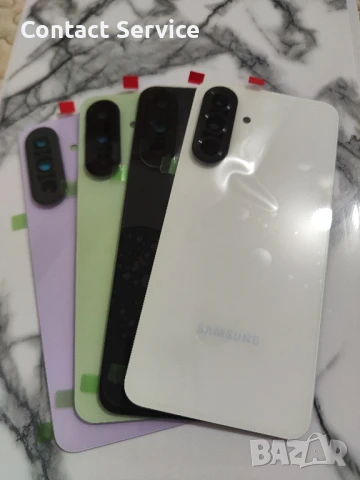 Samsung Galaxy A56 заден капак 