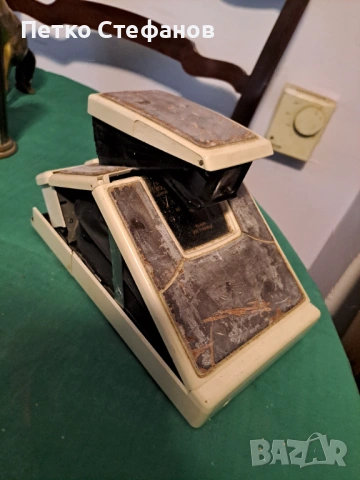 КОЛЕКЦИОНЕРСКИ СТАР АПАРАТ