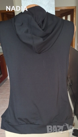 Горнище на Puma, снимка 4 - Спортни екипи - 52350965