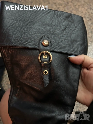 D&G, снимка 2 - Дамски ботуши - 53304232