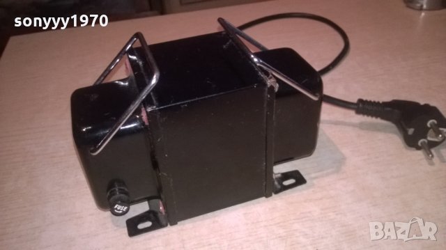 SIMRAN 220V TO 11OV/75OW-ВНОС АНГЛИЯ, снимка 7 - Други - 27230525