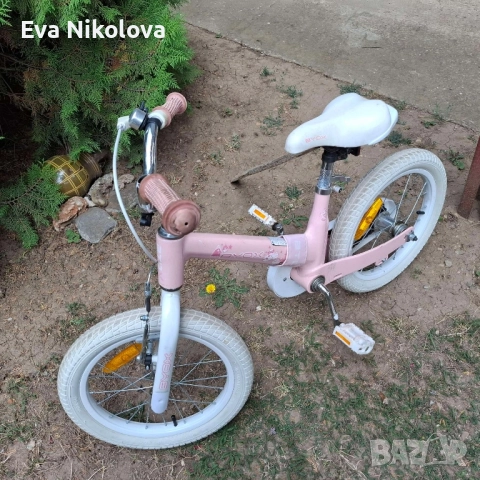 Детско колело Byox, снимка 1