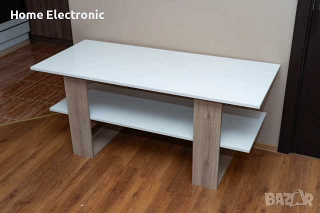 Холна Маса 138/60/60, снимка 4 - Маси - 53180527