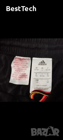 Adidas гащи НОВИ!!!, снимка 3 - Спортни дрехи, екипи - 50699650