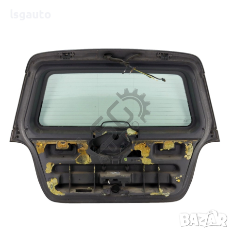 Заден капак Mercedes-Benz A-class (W168) 1997-2004 ID: 123879, снимка 3 - Части - 44890644