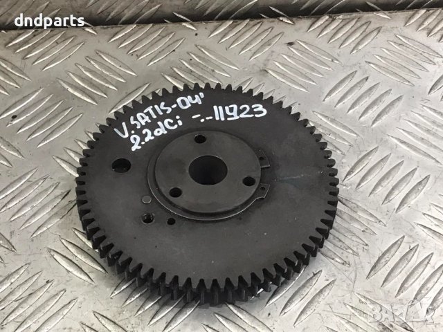 Зъбно колело Renault Vel Satis 2.2dCi,2004г.