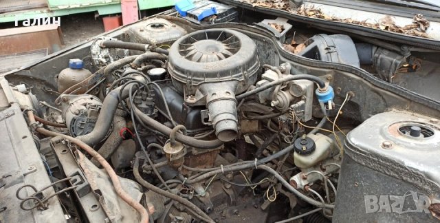 Резервни части Рено 9, снимка 4 - Автомобили и джипове - 32797982