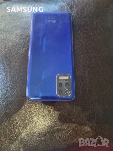 LG - K52, снимка 2 - LG - 50945550