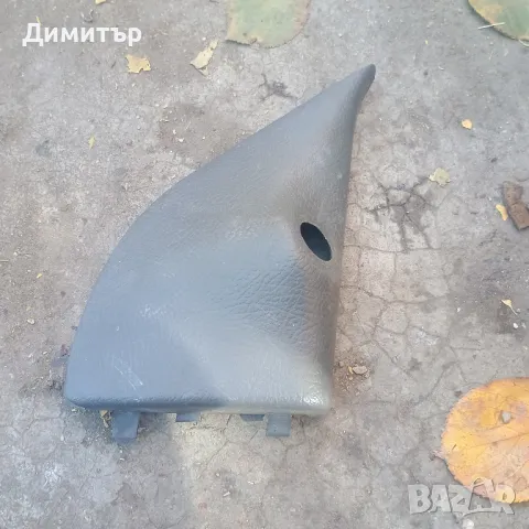 Капак Огледало Вътрешен Дясно 2 Врати За Фиат Пунто 1997г / Fiat Punto 1997y