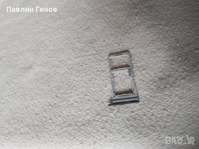 Samsung S20 Plus , SIM СИМ ДЪРЖАЧ , Samsung Galaxy S20 Plus, снимка 3 - Резервни части за телефони - 40153105