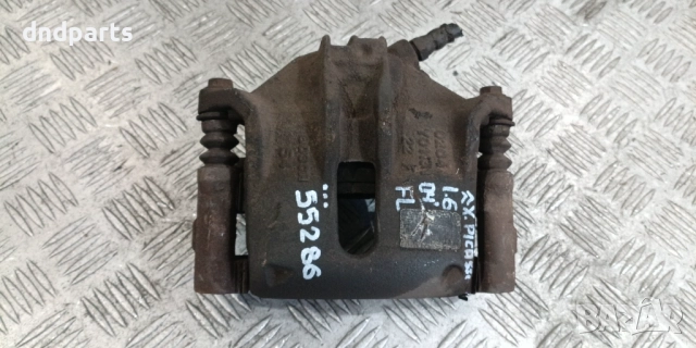 Спирачен апарат Citroen Xsara Picasso 1.6i 2004г.(преден ляв)	