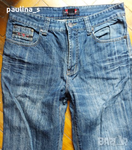 Мъжки маркови дънки, различни модели M / L, снимка 16 - Дънки - 32849648