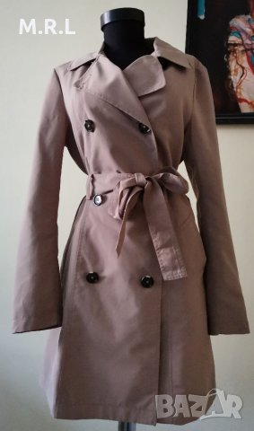 Дамски тренчкот Atmosphere , снимка 2 - Шлифери - 33224062