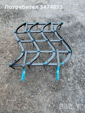 Хебей 150, снимка 11 - Селскостопанска техника - 52585126