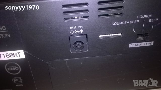 YAMAHA TSX-80 AUDIO SYSTEM-ВНОС ФИНЛАНДИЯ, снимка 15 - Ресийвъри, усилватели, смесителни пултове - 27960040