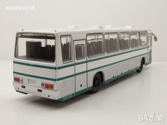 Ikarus 250.59 автобус - мащаб 1:43 на Premium ClassiXXs моделът е нов в кутия, снимка 2 - Колекции - 43943116