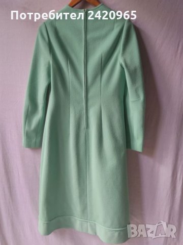 Винтидж рокля, снимка 4 - Рокли - 26941107