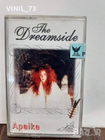   The Dreamside – Apaika