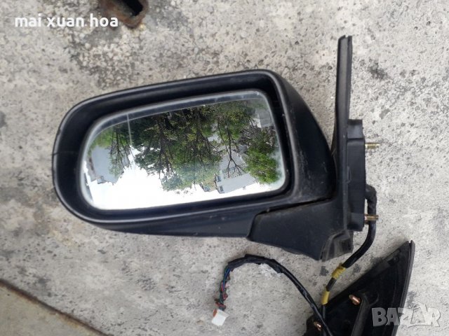 Фарове,Стопове за Мазда 323  F VI (BJ), снимка 10 - Части - 36733562