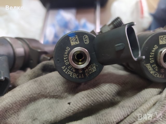 1.9 тди мултиджет 120к фият алфа Сузуки, снимка 2 - Части - 32653215