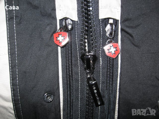 Зимно яке WELLENSTEYN  мъжко,С-М, снимка 7 - Якета - 39259701