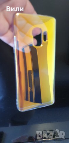 Преливащ кейс за Samsung s9, снимка 9 - Фолия, протектори - 29066274