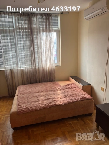 Функционална боксониера, юг, до Мед Уни Ген Столетов, снимка 3 - Апартаменти - 53515004