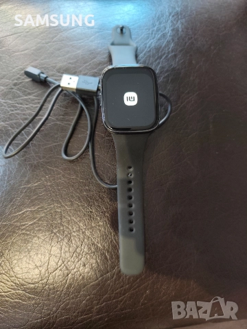 Regmi - Watch 3 activ 