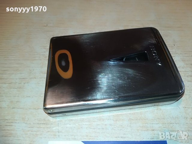 ПОРЪЧАН-Sony WM-EX1HG Walkman Stereo Cassette Player Made in Japan, снимка 17 - MP3 и MP4 плеъри - 28417864
