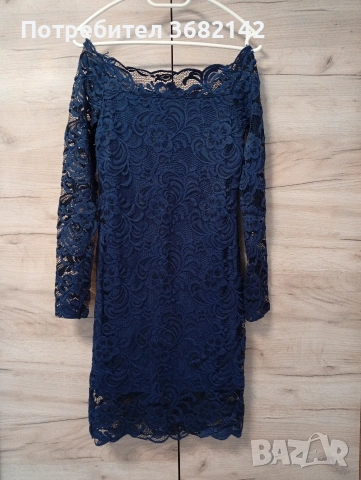 продавам дамска рокля 