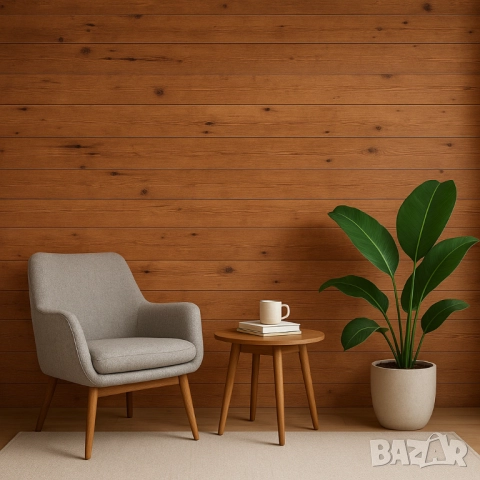 Декоративен 3D тухлен тапет за стени от PE пяна 77х70 см., снимка 2 - Други стоки за дома - 52013200