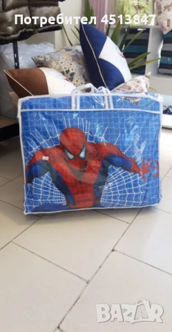 Спално бельо , снимка 11 - Спално бельо - 50787536