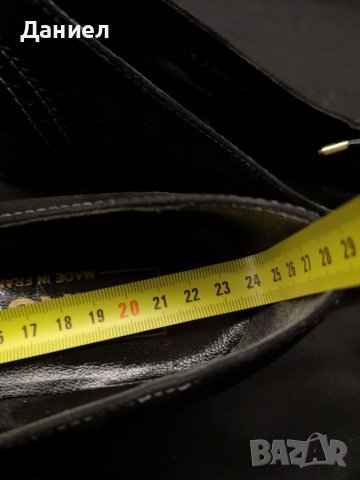 Дамски обувки Marco made in France , снимка 10 - Дамски обувки на ток - 38186286