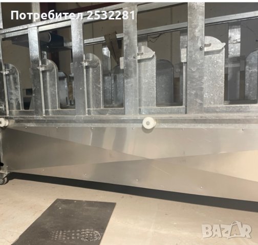 Хранителни ленти за овце и кози, снимка 3 - Овце - 43976087