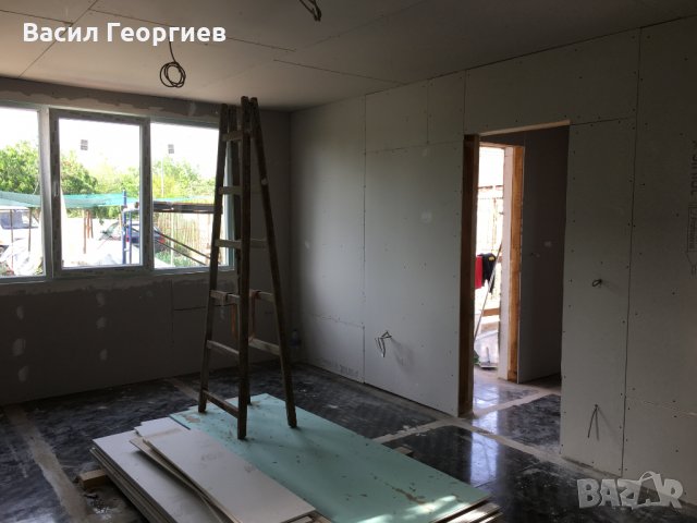 Дървени сглобяеми къщи без бетонов фундамент, снимка 11 - Монтажи - 28979536