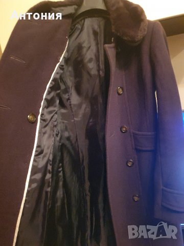 Палто на марката Van Delden, снимка 7 - Палта, манта - 35221972